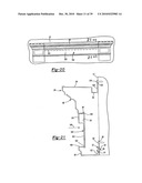 DECORATIVE TRIM ASSEMBLIES diagram and image