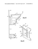 DECORATIVE TRIM ASSEMBLIES diagram and image