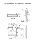 DECORATIVE TRIM ASSEMBLIES diagram and image