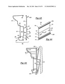 DECORATIVE TRIM ASSEMBLIES diagram and image