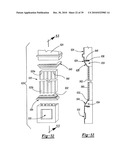 DECORATIVE TRIM ASSEMBLIES diagram and image