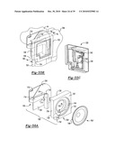 DECORATIVE TRIM ASSEMBLIES diagram and image