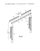 DECORATIVE TRIM ASSEMBLIES diagram and image