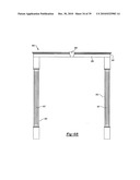 DECORATIVE TRIM ASSEMBLIES diagram and image