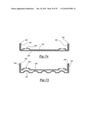 DECORATIVE TRIM ASSEMBLIES diagram and image