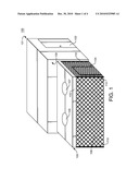 ENVIRONMENTALLY-FRIENDLY AND SECURE OUTDOOR SHELTER FOR OPERATIONAL CELLULAR EQUIPMENT diagram and image