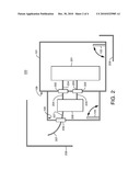 ENVIRONMENTALLY-FRIENDLY AND SECURE OUTDOOR SHELTER FOR OPERATIONAL CELLULAR EQUIPMENT diagram and image