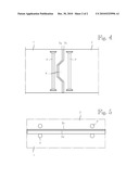 EXPANSION JOINT SYSTEM OF CONCRETE SLAB ARRANGEMENT diagram and image