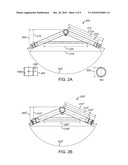 PORTABLE MODULAR ROOF TRUSS SYSTEM diagram and image