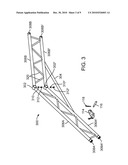 PORTABLE MODULAR ROOF TRUSS SYSTEM diagram and image