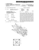 LATTICE SUPPORT STRUCTURE diagram and image