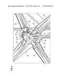 LATTICE SUPPORT STRUCTURE diagram and image