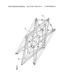 LATTICE SUPPORT STRUCTURE diagram and image