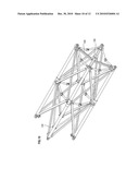 LATTICE SUPPORT STRUCTURE diagram and image