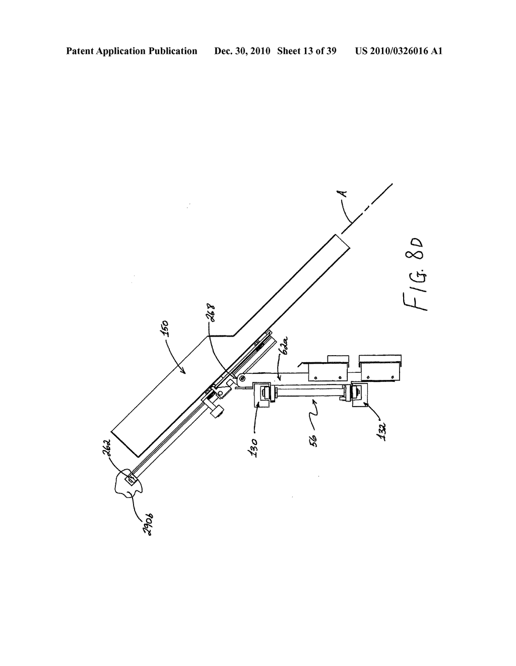 AUTOMATED PACKAGING SYSTEMS, DEVICES, AND METHODS - diagram, schematic, and image 14