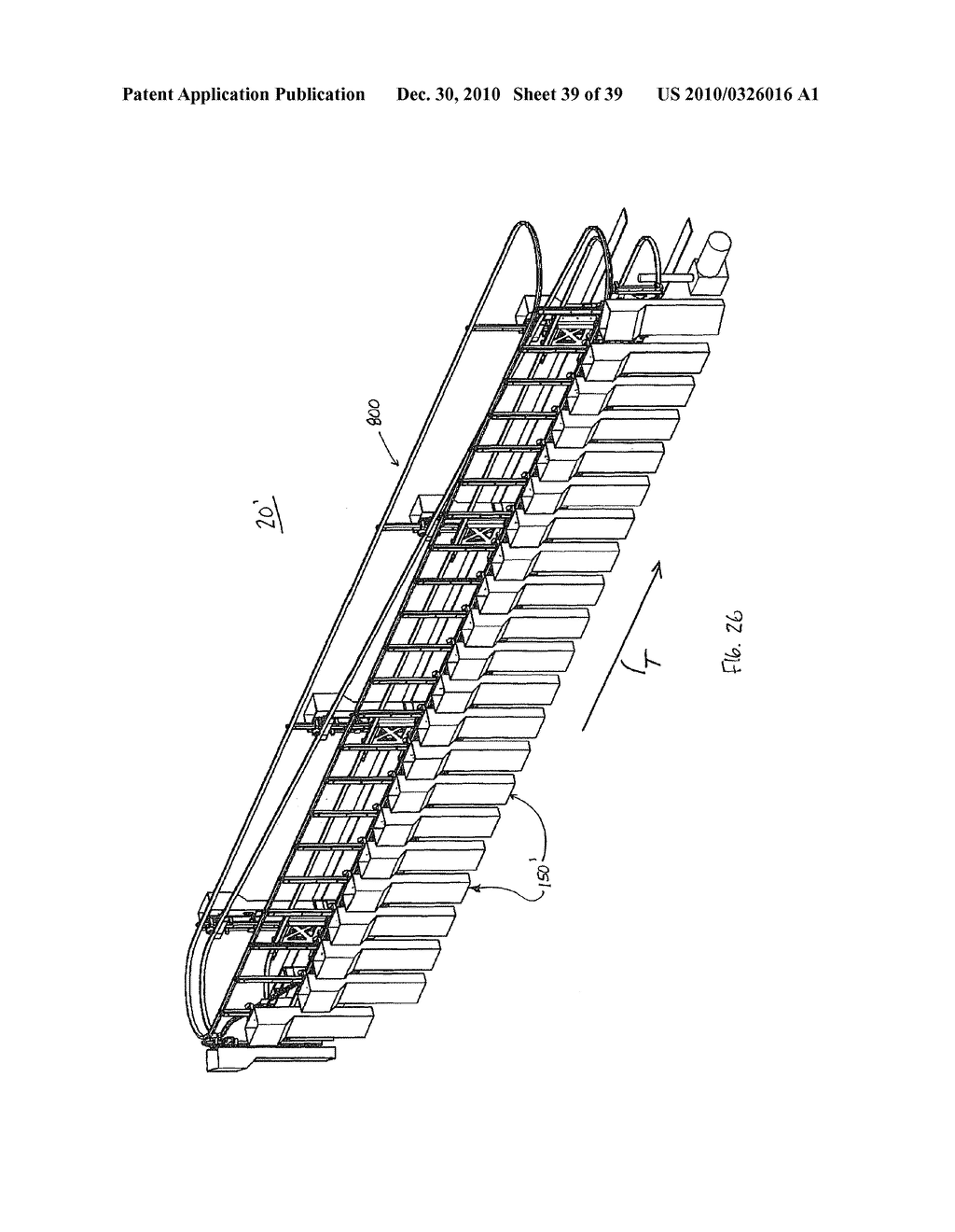 AUTOMATED PACKAGING SYSTEMS, DEVICES, AND METHODS - diagram, schematic, and image 40