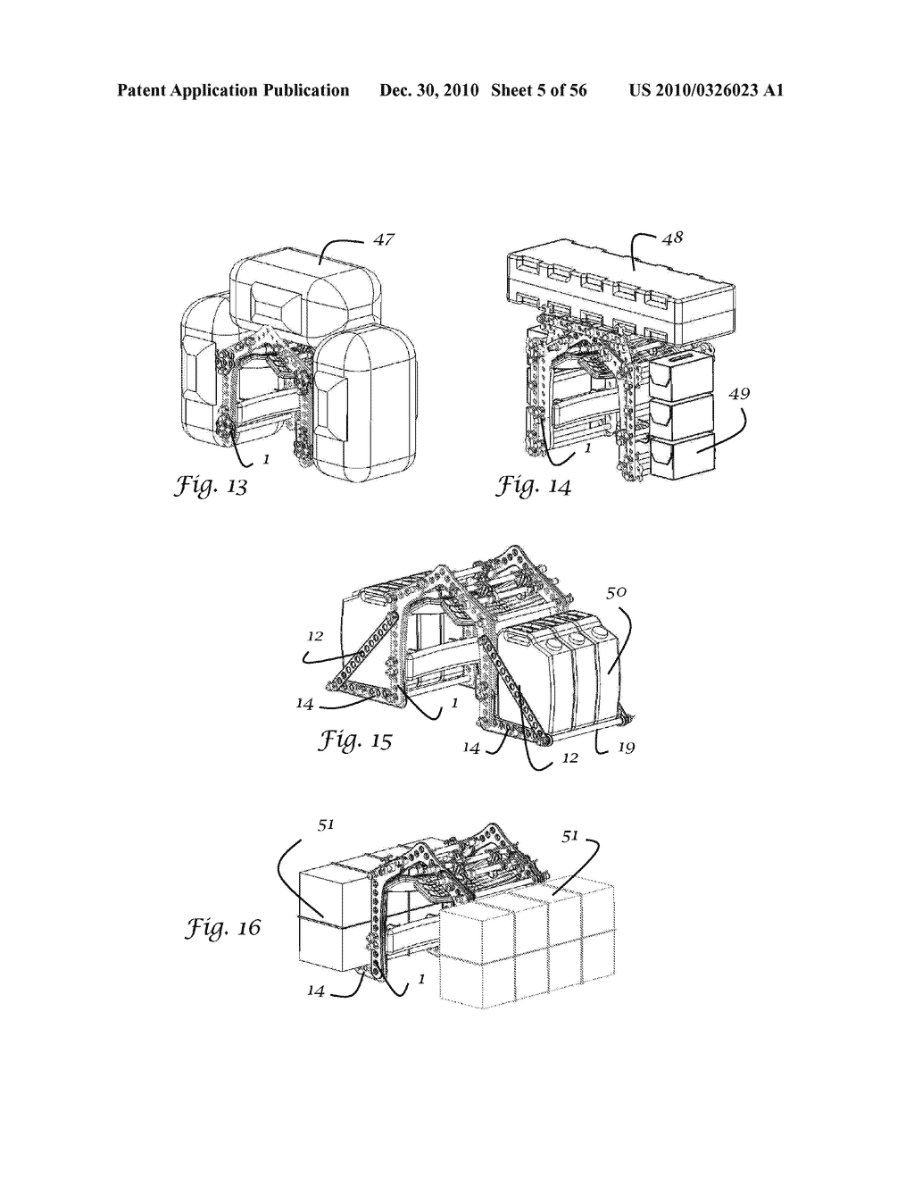 LOAD-BEARING FRAME APPARATUS FOR PACK ANIMALS - diagram, schematic, and image 06