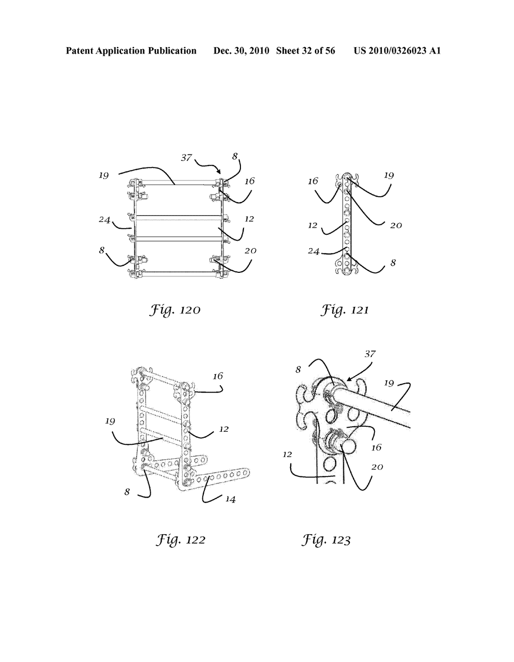 LOAD-BEARING FRAME APPARATUS FOR PACK ANIMALS - diagram, schematic, and image 33