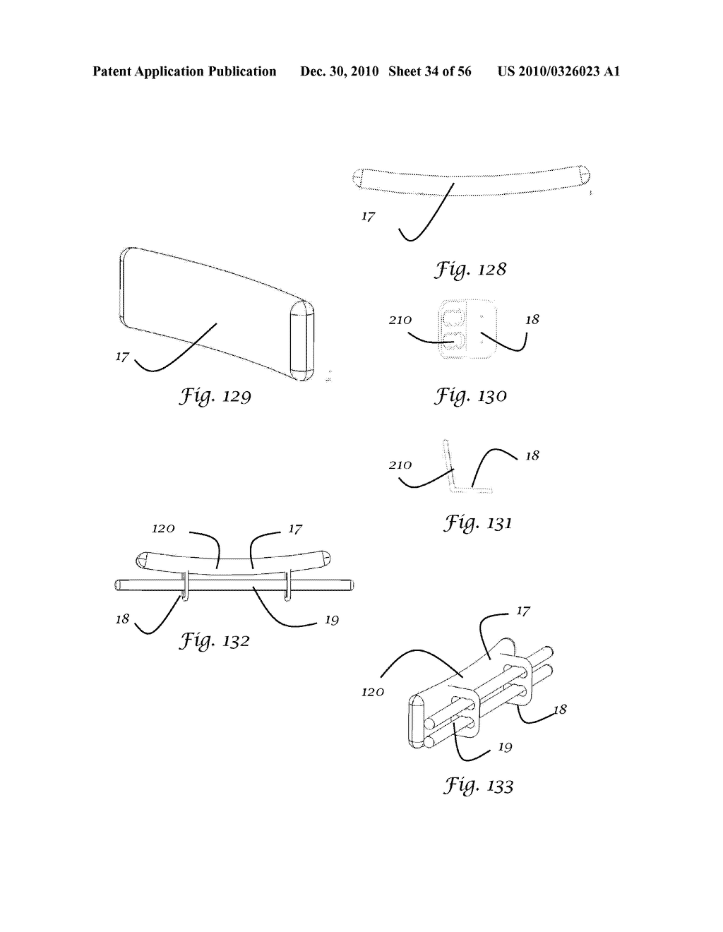 LOAD-BEARING FRAME APPARATUS FOR PACK ANIMALS - diagram, schematic, and image 35