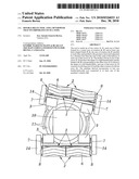 DOUBLE-HELIX TOOL AND LAWNMOWER THAT INCORPORATES SUCH A TOOL diagram and image