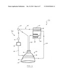 METHOD FOR COOLING ROCKET ENGINES diagram and image