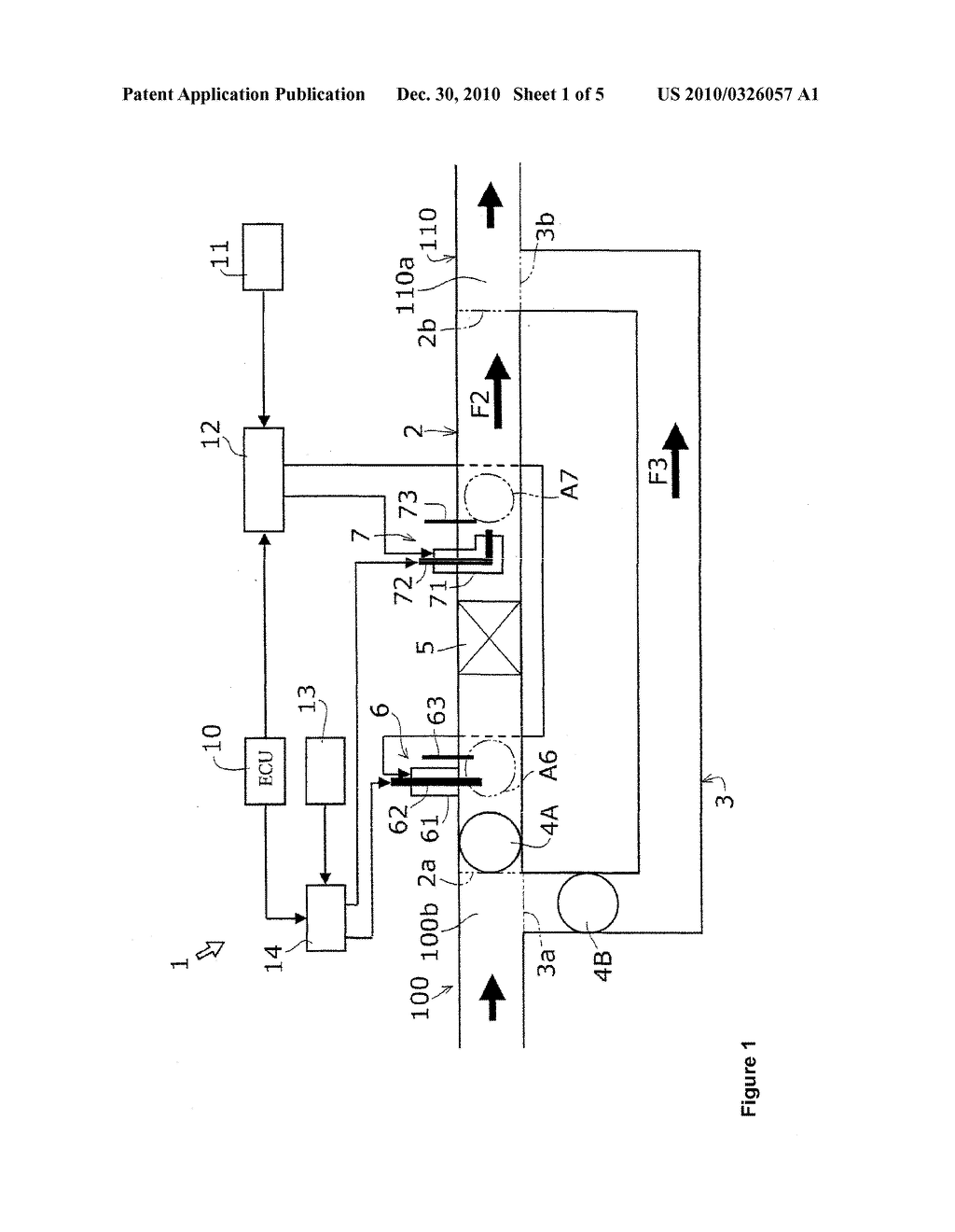 Exhaust Gas Purification Device - diagram, schematic, and image 02