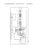 SELECTIVE CATALYTIC REDUCTION EXHAUST AFTERTREATMENT SYSTEM AND ENGINE INCORPORATING THE SAME diagram and image