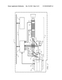 SELECTIVE CATALYTIC REDUCTION EXHAUST AFTERTREATMENT SYSTEM AND ENGINE INCORPORATING THE SAME diagram and image