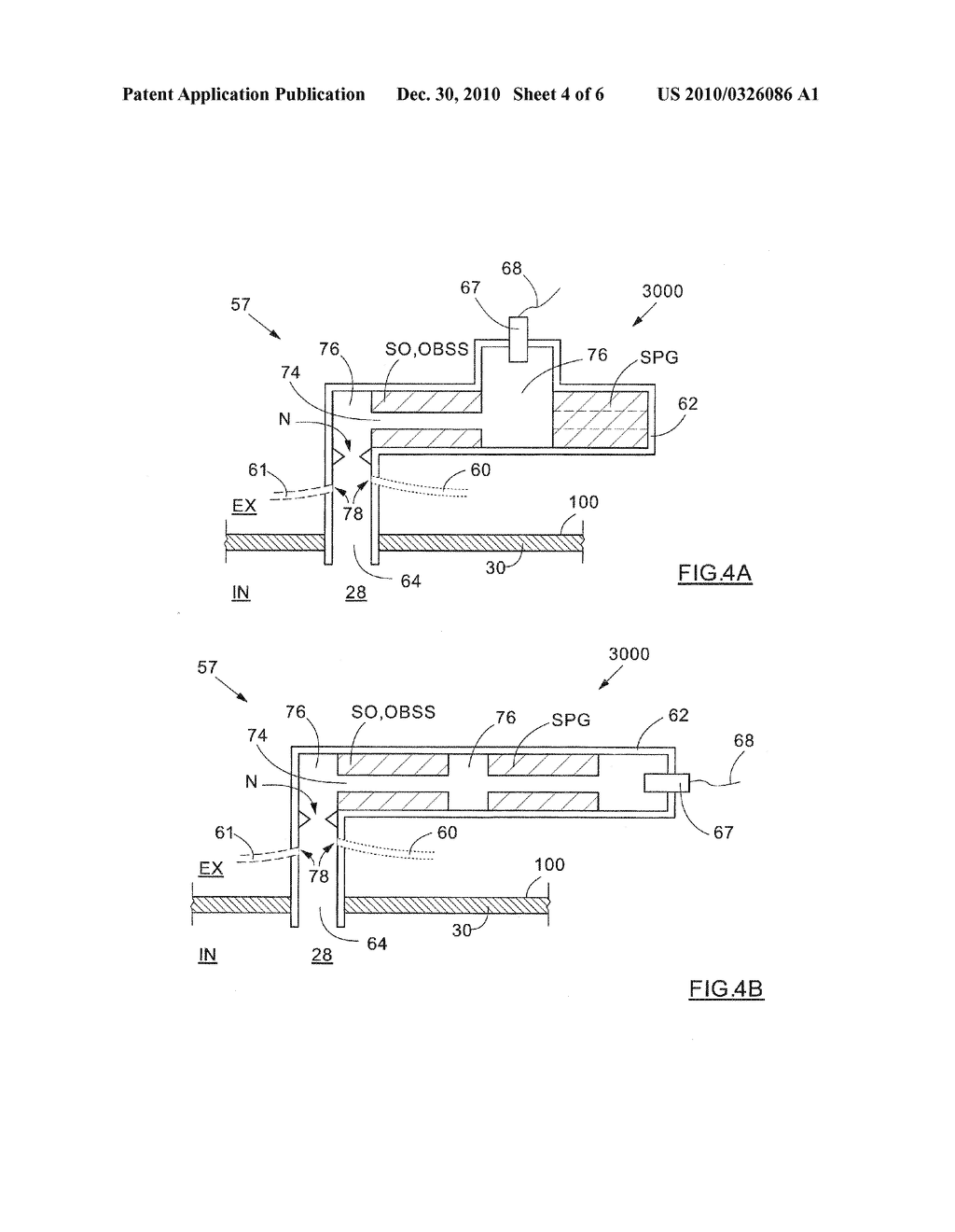 METHOD AND SYSTEM FOR ENHANCING START OF A TURBINE ENGINE, AND IGNITION MODULE - diagram, schematic, and image 05