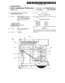 Dehumidifier for Use in Water Damage Restoration diagram and image