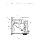 Dehumidifier for Use in Water Damage Restoration diagram and image