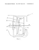 Dehumidifier for Use in Water Damage Restoration diagram and image