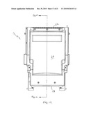 Dehumidifier for Use in Water Damage Restoration diagram and image