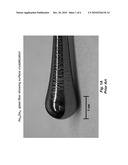 Thermally Stable IR-Transmitting Chalcogenide Glass diagram and image