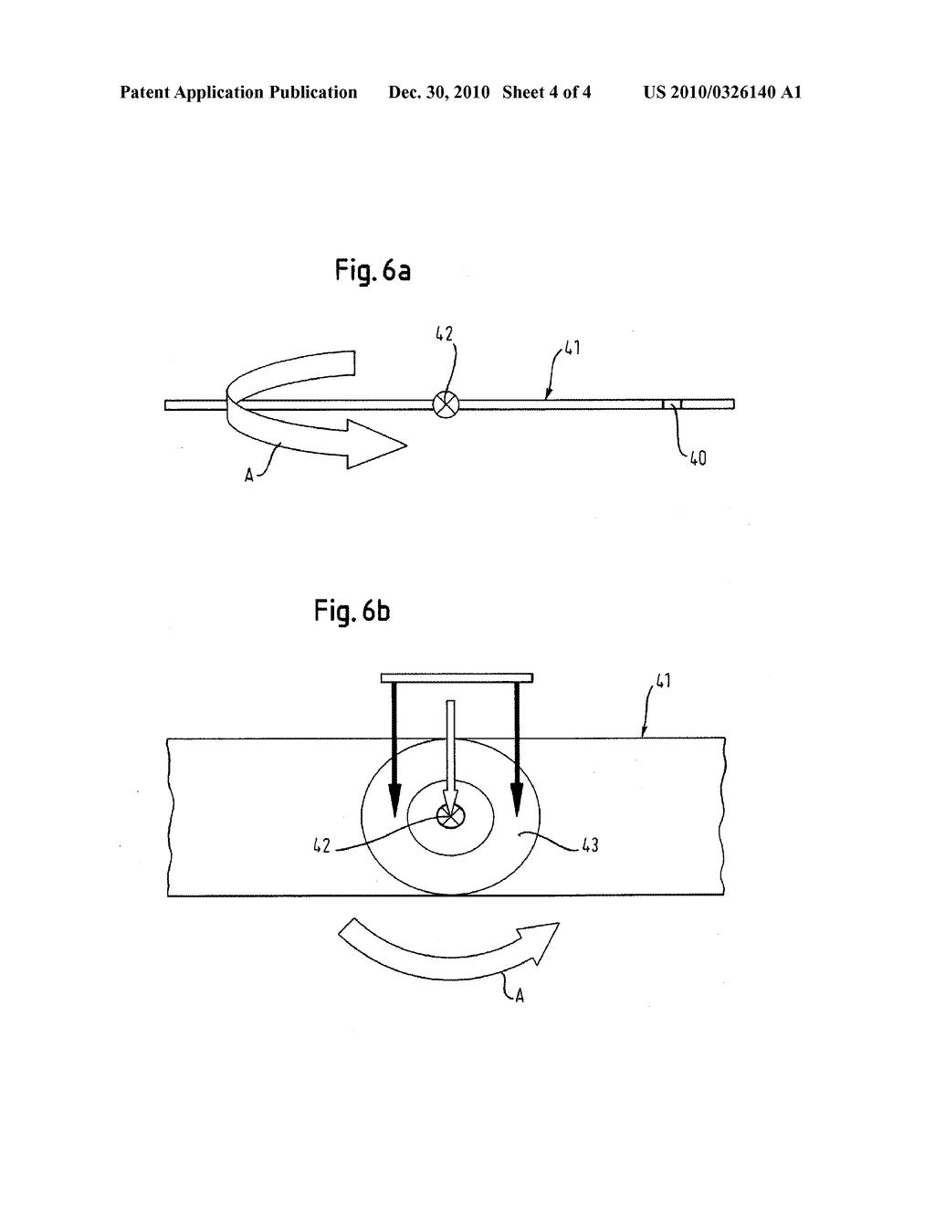 Linen Treatment Device With Imbalance Monitoring, Level Monitoring, or Load Monitoring - diagram, schematic, and image 05