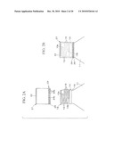 BOTTLE CAN MEMBER, BOTTLE, AND THREAD FORMING DEVICE diagram and image