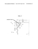 BOTTLE CAN MEMBER, BOTTLE, AND THREAD FORMING DEVICE diagram and image