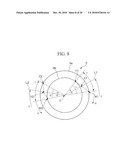 BOTTLE CAN MEMBER, BOTTLE, AND THREAD FORMING DEVICE diagram and image