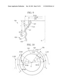 BOTTLE CAN MEMBER, BOTTLE, AND THREAD FORMING DEVICE diagram and image