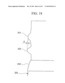 BOTTLE CAN MEMBER, BOTTLE, AND THREAD FORMING DEVICE diagram and image