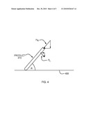 PAYOUT-GLIDE-FLAKEOFF APPARATUS FOR CHARACTERIZING DEODORANT AND ANTIPERSPIRANT STICKS diagram and image