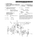 CORIOLIS FLOW METER WITH AN IMPROVED BALANCE SYSTEM diagram and image