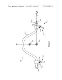 CORIOLIS FLOW METER WITH AN IMPROVED BALANCE SYSTEM diagram and image