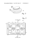 LOAD SENSING PLATFORM FOR MEASURING A PARAMETER OF THE MUSCULAR-SKELETAL SYSTEM diagram and image