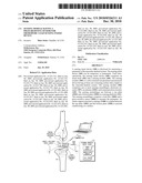 SENSING MODULE HAVING A PIEZO-RESISTIVE SENSOR FOR ORTHOPEDIC LOAD SENSING INSERT DEVICE diagram and image