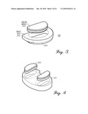 SENSING MODULE HAVING A PIEZO-RESISTIVE SENSOR FOR ORTHOPEDIC LOAD SENSING INSERT DEVICE diagram and image