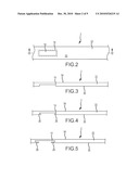 Band Clamp With Embedded Electronics diagram and image