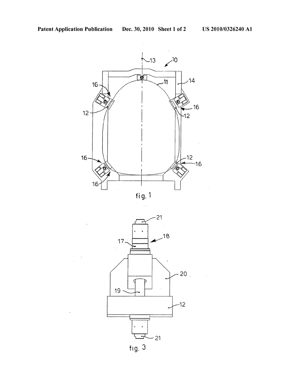 CONTROL METHOD FOR MELTING A METAL CHARGE AND WEIGHING DEVICE USED IN SAID METHOD - diagram, schematic, and image 02