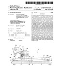 KEYBOARD APPARATUS diagram and image