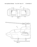 Chaff Pod Dispenser diagram and image